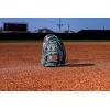 Wilson Summer 2025 A2000® Baseball Gloves(Charcoal/Seafoam/Red)