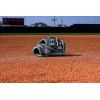 Wilson Summer 2025 A2000® Baseball Gloves(Charcoal/Seafoam/Red)