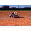 Wilson Summer 2025 A2000® Baseball Gloves(Navy/Blonde/Orange)