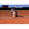 Wilson Summer 2025 A2000® Baseball Gloves(Navy/Blonde/Orange)