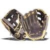 Wilson 2022 A1000 Baseball Glove Series(Grey/Blonde/Black – Standard Glove)