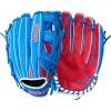 Wilson 2024 A1000 Outfield Baseball Gloves(Royal/Red/White)