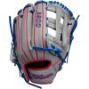 Wilson 2024 A900® PF12 Pedroia Fit 12” Utility Baseball Glove(Right Hand Throw)