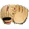 Wilson 2026 A1000 Baseball Gloves(Blonde/Black/Red)