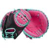 Flamingo Pink/Seafoam/Black