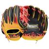 Wilson 2026 A200 Firefighters and Party Animals 10″ Baseball Gloves(FIREFIGHTERS)