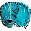 Wilson Spring 2025 A2000® Baseball Gloves(Teal/Yellow/Black)