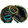 Wilson Spring 2025 A2000® Baseball Gloves(Variety/Yellow/Teal)