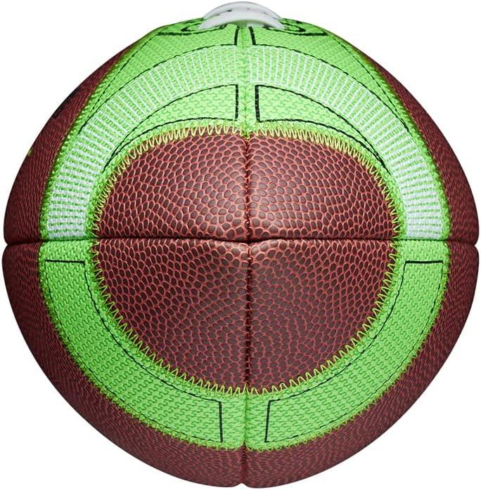 imageWilson Hylite FootballYouth
