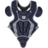 WILSON C200 Youth Catcher’s Gear Kit – Navy