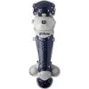 WILSON C200 Youth Catcher’s Gear Kit – Navy