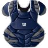 Wilson C1K Catcher’s Gear Kit(Navy)