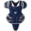 Wilson C1K Catcher’s Gear Kit(Navy)
