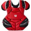 Wilson C1K Catcher’s Gear Kit(Scarlet)