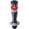 Wilson C200 Youth 3-Piece Catcher’s Gear Set(Navy/Scarlet)
