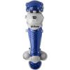 Wilson C200 Youth 3-Piece Catcher’s Gear Set(Royal)