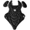 Wilson EZ Gear 2.0 Catcher’s Gear Kit(Black)