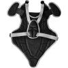 Wilson EZ Gear 2.0 Catcher’s Gear Kit(Black)