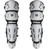 Wilson EZ Gear 2.0 Catcher’s Gear Kit(Black)