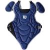 Wilson EZ Gear 2.0 Catcher’s Gear Kit(Royal)