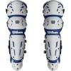 Wilson EZ Gear 2.0 Catcher’s Gear Kit(Royal)