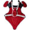 Wilson EZ Gear 2.0 Catcher’s Gear Kit(Scarlet)