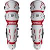 Wilson EZ Gear 2.0 Catcher’s Gear Kit(Scarlet)