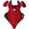 Wilson EZ Gear 2.0 Catcher’s Gear Kit(Scarlet)