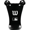 Wilson Throat Protector(Black)