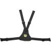 Wilson Pro Gold 2 Chest Protector Harness Black, One Size