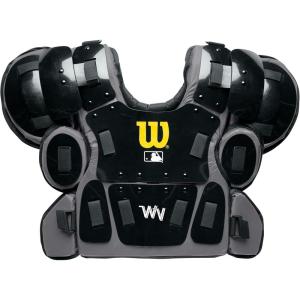 Wilson Pro Gold 2(Black/Charcoal)