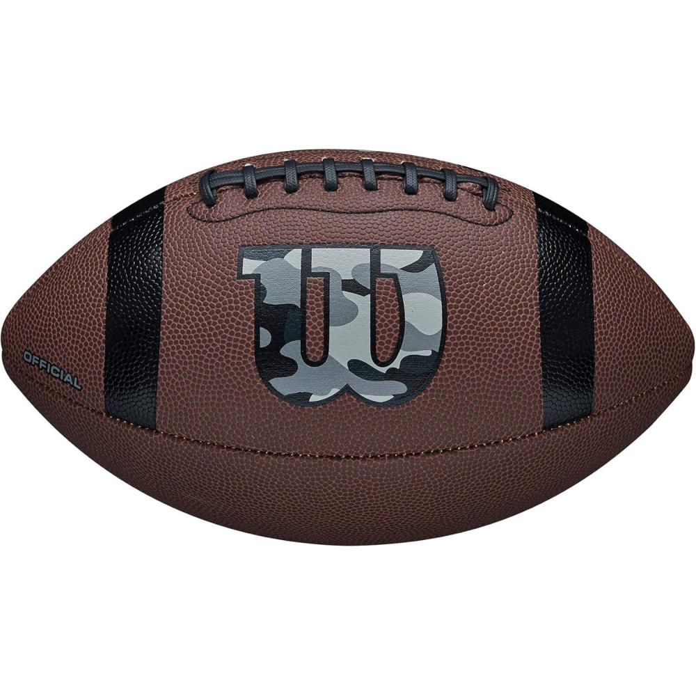 imageWilson NFL Legend Football