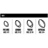 Official Size, Composite Game Football