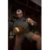 Wilson Football Tack Spray – 4 oz Bottle
