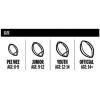 Wilson NFL Touchdown Football(Official)