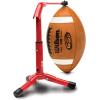 Wilson Pro Kick Football Holder – Red