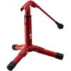 Wilson Pro Kick Football Holder – Red