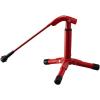 Wilson Pro Kick Football Holder – Red