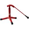 Wilson Pro Kick Football Holder – Red