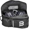 Wilson Tackle Football Player Equipment Bag – Black