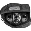 Wilson Tackle Football Player Equipment Bag – Black