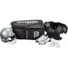Wilson Tackle Football Player Equipment Bag – Black