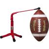 Wilson Pro Kick Football Holder – Red