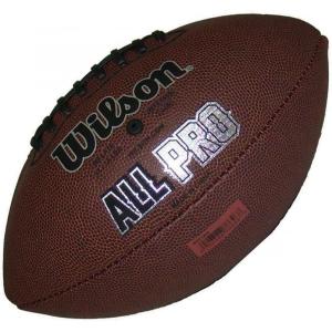 Wilson NFL All Pro Composite Football