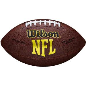 Wilson NFL Force Football