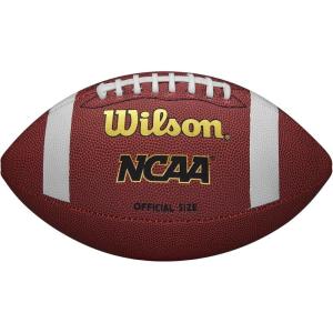 Wilson Wilson NCAA Official Football(Official)
