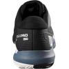 WILSON Rush Pro Ace Pickler Men’s Pickleball Shoes – Men’s US Shoe Sizes, Made for Pickleball Courts(Black China Blue White)