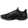 WILSON Rush Pro Ace Pickler Men’s Pickleball Shoes – Men’s US Shoe Sizes, Made for Pickleball Courts(Black Pearl Blue Black)