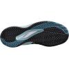 WILSON Rush Pro Ace Pickler Men’s Pickleball Shoes – Men’s US Shoe Sizes, Made for Pickleball Courts(Black Sterling Blue White)