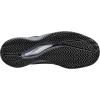 WILSON Rush Pro Ace Pickler Men’s Pickleball Shoes – Men’s US Shoe Sizes, Made for Pickleball Courts(Black/Ombre Blue/White)